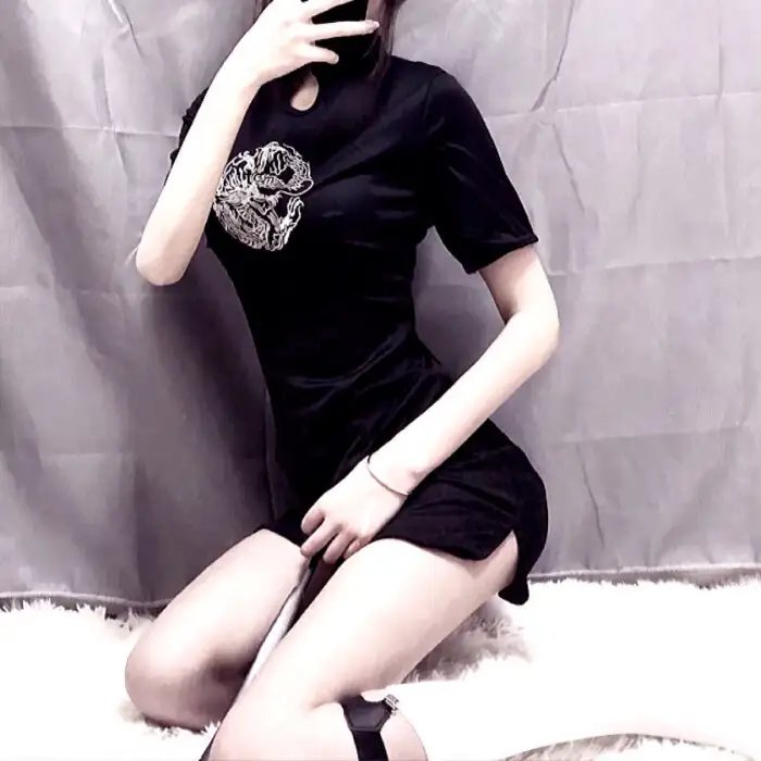 夺命高楼封面